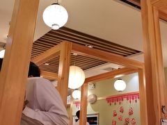 -一心创作料理屋(经开万达店)