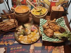 -泰妃殿(武汉首店)