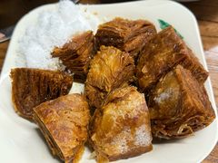 -天丽餐厅•烧烤铜锅涮(西青道辅路店)
