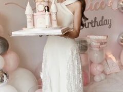 -柏尼娅PEARIA·蛋糕定制(静安店)
