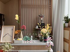 -大鱼·养生·禅洗头疗·按摩SPA