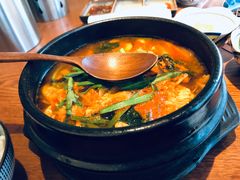 -炎蔵牛舌烤肉
