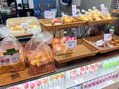 -山崎面包(苏州中心店)