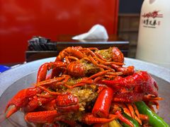 -天宝兄弟·湘菜龙虾馆