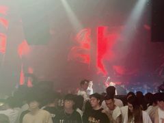 -V AMUSING CLUB·酒吧(银河中心店)