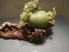 -大连自然博物馆