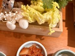 -仓桥家·焗寿司·锅物(光谷步行街店)
