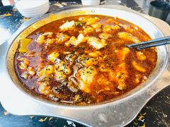 -大众酸菜鱼(梨花巷总店)