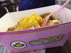 -四环冷面王(西单华威约饭街店)