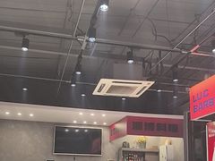 -鲁C·尚小炉·淄博烧烤(市北店)