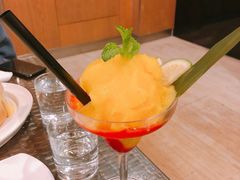 -Lingo西餐厅(仙乐斯广场店)