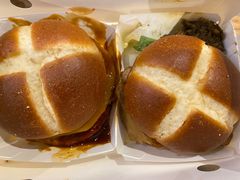 -麦当劳(皇岗路店)
