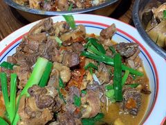 -高子烧鸡公(五里堆路店)