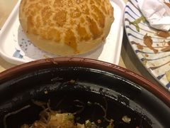 -新世界餐厅(万达店)