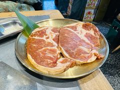 -金龙烧烤·牛肉面(西塔店)