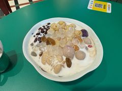 -堂屋糖水店(愚园店)