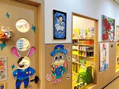 -艺塔木美学教育(和达校区)