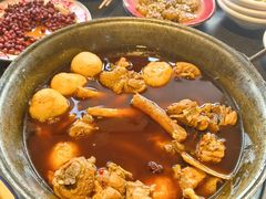 -李子坝梁山鸡(李子坝大鸡哥店)