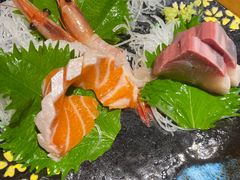 -桂马·日本料理·海胆·海鲜饭·酒场(民主广场店)