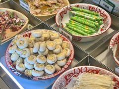 -曾百万小炉小串自助烧烤(高新店)