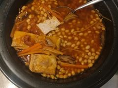 西施豆腐煲-朱仔记食府(江南大道店)