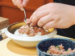 -Sushi Hanzo半藏(天环广场店)