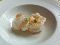 -桂花楼淮扬中餐厅(浦东香格里拉店)