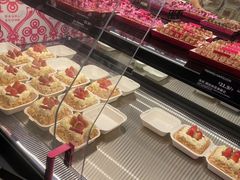 -CC BAGEL&SCONE 贝果与司康(南开大悦城店)