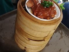 -喜势点·糖沙翁手工茶点·本地人茶居(永庆坊店)