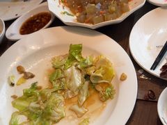 -俏东方·海味水饺·青岛菜(崂山店)