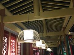 -湘阁里辣(南岭购物广场店)