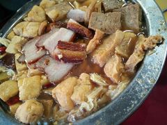 -北京龙庆四季香农家饭庄·灶台鱼·碳烤虹鳟鱼(龙庆峡店)