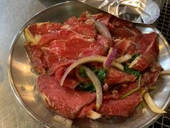 -马路牙子烧烤音乐酒馆(望京店)