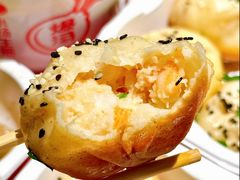 -小杨生煎(黄河路店)