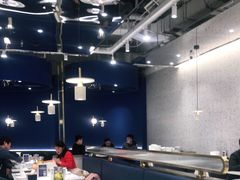 -兰湘子·湘菜小炒(崂山丽达店)