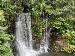 -古龙峡云天玻霸