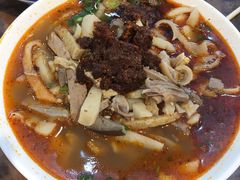 -杜优素羊杂碎(财满街店)