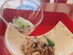 -希望日本料理(保利香槟花园店)