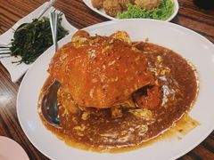 -龍海鲜螃蟹王(大巴窑)