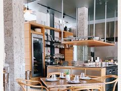 大堂-BOR Eatery(安福路店)