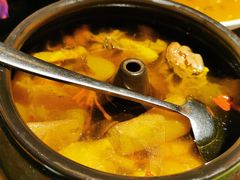 -云海肴·汽锅鸡·云南菜(美罗城店)