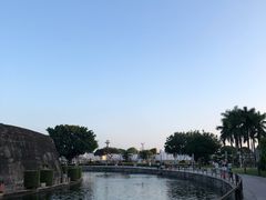 -石炮台公园