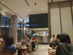 -田舍家Inakaya·炉端烧·铁板烧(天汇igc店)
