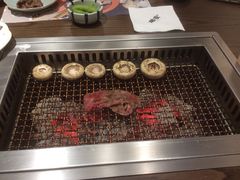 -樱宿日式和牛烧肉(五道口店)