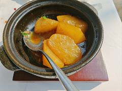 -柴门·头啖汤(天安千树店)