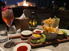 -四季酒店·空中花园 Aria on 9