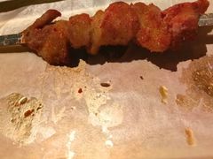 -西域阿里马新疆菜·清真(桂花路店)