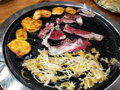 -怡嘉烤肉店(齐齐哈尔烤肉)