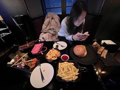 -云·酷Atmosphere(国贸大酒店)