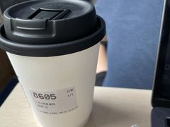 -麦隆咖啡(北大店)